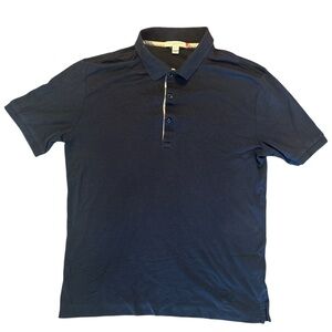 Men's Burberry shirt size M